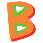 boost juice android application logo